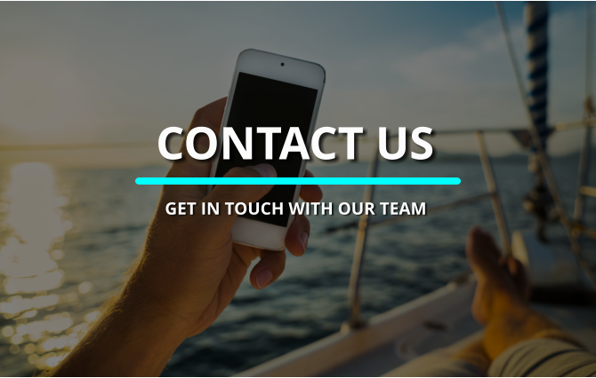 CONTACT US GET IN TOUCH WITH OUR TEAM