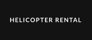 HELICOPTER RENTAL